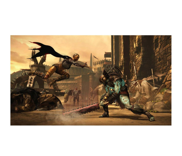 PC Mortal Kombat XL ESD Steam - 465225 - zdjęcie 3